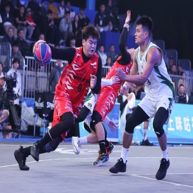 东部赛区排位竞争愈发激烈ZHCNBA深度观察062
